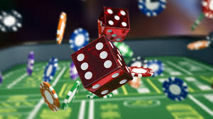 Онлайн казино Casino LEGZO