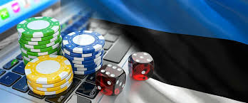 Casino LEGZO